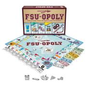 Florida State FSU-OPOLY Game